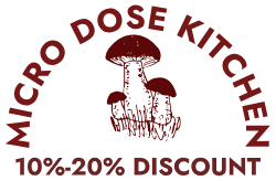 08lksx-LogoMakr Magic Mushroom Gummies – Blue Razz (3.5g)