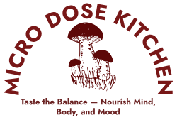 Micro Dose Kitchen