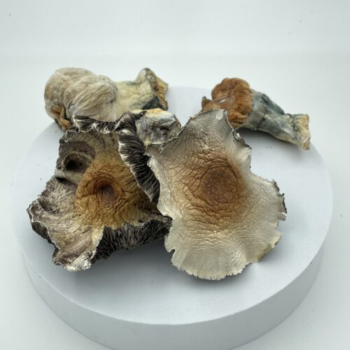 28 grams Hillbilly Pumpkin