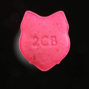 2C-B Dimethoxyphenethylamine