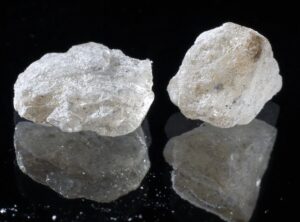 MDMA Rock 3g