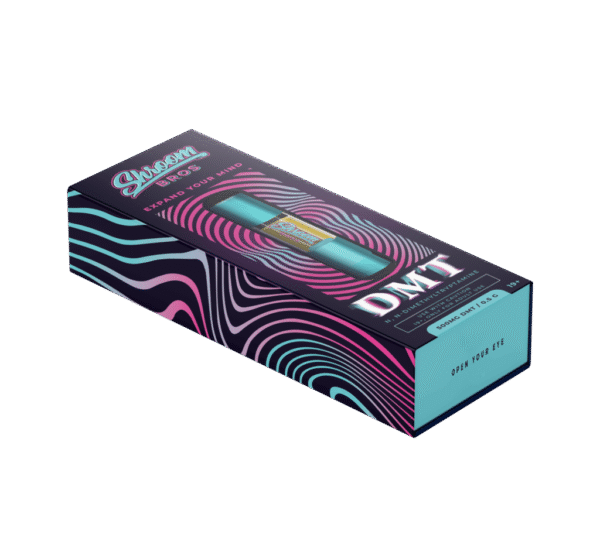 DMT Vape Refills (Cartridge Only)