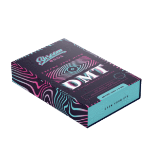 DMT Vape Kits (Battery + Cartridge)