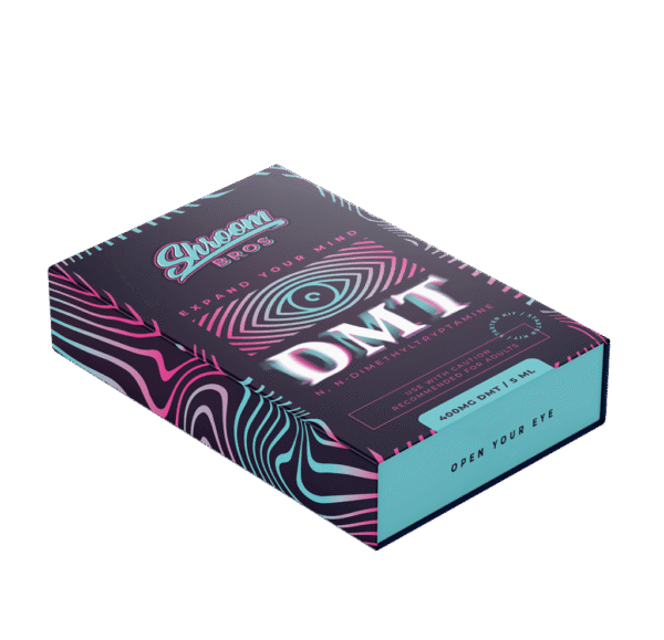 DMT Vape Kits (Battery + Cartridge)